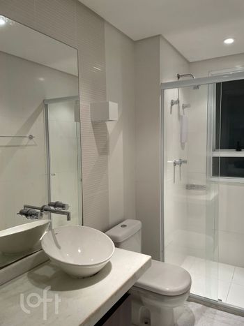 Foto 35 do(a) Apartamento de 4 quartos à venda em Vila Andrade, São Paulo