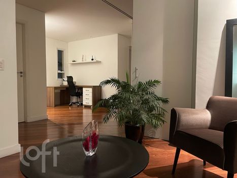 Foto 5 do(a) Apartamento de 4 quartos à venda em Vila Andrade, São Paulo
