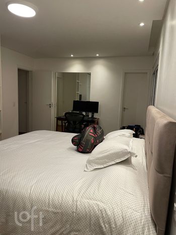Foto 24 do(a) Apartamento de 4 quartos à venda em Vila Andrade, São Paulo