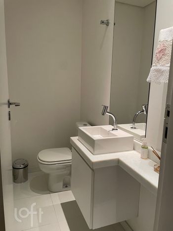 Foto 32 do(a) Apartamento de 4 quartos à venda em Vila Andrade, São Paulo