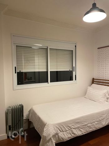 Foto 29 do(a) Apartamento de 4 quartos à venda em Vila Andrade, São Paulo