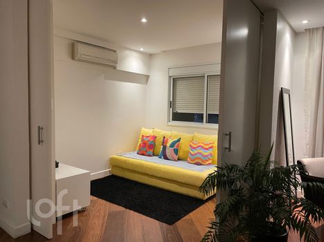 Foto 20 do(a) Apartamento de 4 quartos à venda em Vila Andrade, São Paulo