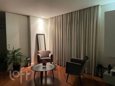 Foto 1 do(a) Apartamento de 4 quartos à venda em Vila Andrade, São Paulo