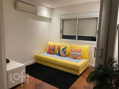 Foto 21 do(a) Apartamento de 4 quartos à venda em Vila Andrade, São Paulo