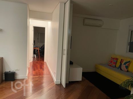 Foto 18 do(a) Apartamento de 4 quartos à venda em Vila Andrade, São Paulo
