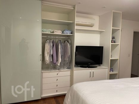Foto 26 do(a) Apartamento de 4 quartos à venda em Vila Andrade, São Paulo