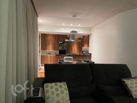 Foto 8 do(a) Apartamento de 4 quartos à venda em Vila Andrade, São Paulo