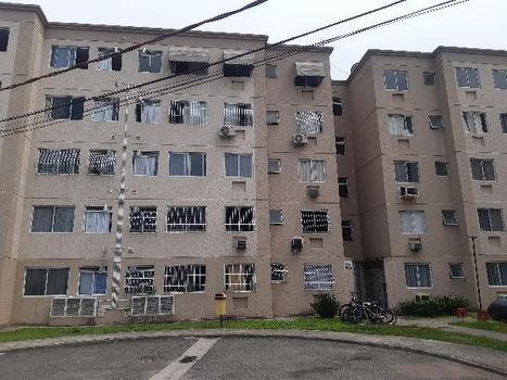 Foto 1 do(a) Apartamento de 2 quartos à venda em Anchieta, Rio de Janeiro