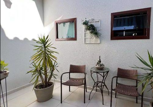 Foto 12 do(a) Casa em Condomínio de 3 quartos à venda em Jardim Ibiti do Paço, Sorocaba