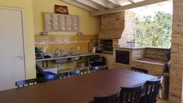 Foto 3 do(a) Casa em Condomínio de 5 quartos à venda em Bonsucesso, Petrópolis