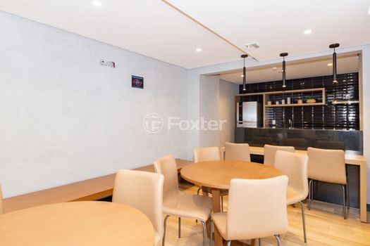 Foto 25 do(a) Kitnet / JK / Studio de 1 quartos à venda em Água Branca, São Paulo