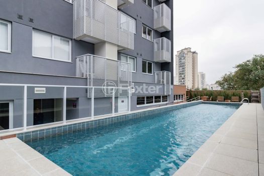 Foto 34 do(a) Kitnet / JK / Studio de 1 quartos à venda em Água Branca, São Paulo