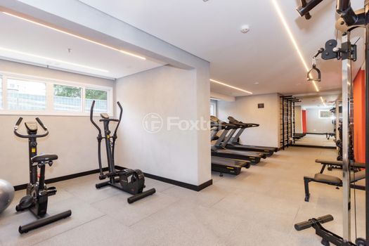 Foto 22 do(a) Kitnet / JK / Studio de 1 quartos à venda em Água Branca, São Paulo