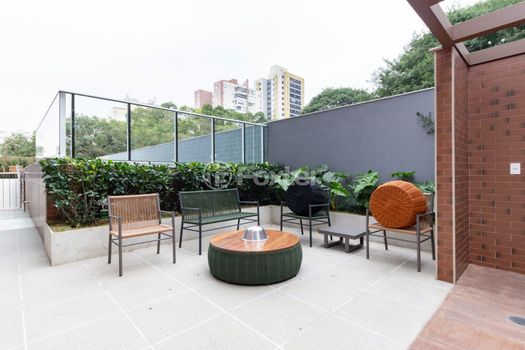 Foto 40 do(a) Kitnet / JK / Studio de 1 quartos à venda em Água Branca, São Paulo