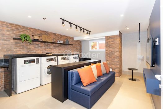 Foto 23 do(a) Kitnet / JK / Studio de 1 quartos à venda em Água Branca, São Paulo