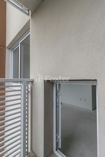 Foto 3 do(a) Kitnet / JK / Studio de 1 quartos à venda em Água Branca, São Paulo