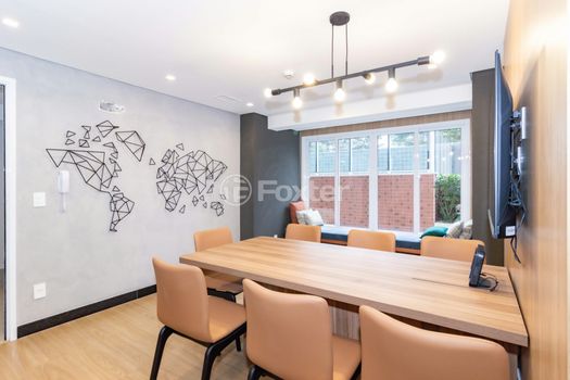 Foto 29 do(a) Kitnet / JK / Studio de 1 quartos à venda em Água Branca, São Paulo