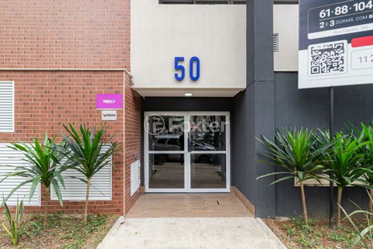 Foto 17 do(a) Kitnet / JK / Studio de 1 quartos à venda em Água Branca, São Paulo