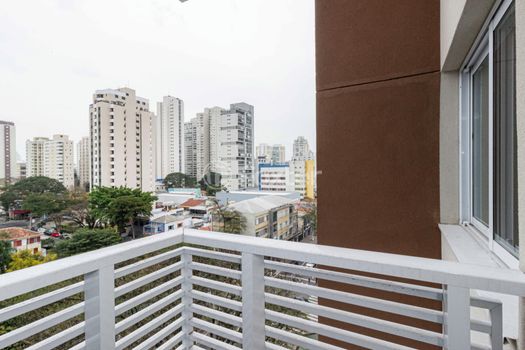 Foto 5 do(a) Kitnet / JK / Studio de 1 quartos à venda em Água Branca, São Paulo