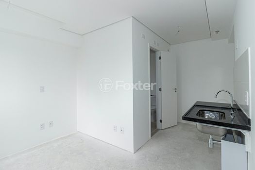 Foto 9 do(a) Kitnet / JK / Studio de 1 quartos à venda em Água Branca, São Paulo