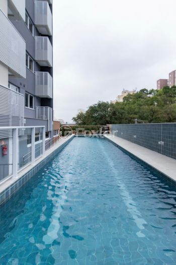 Foto 35 do(a) Kitnet / JK / Studio de 1 quartos à venda em Água Branca, São Paulo