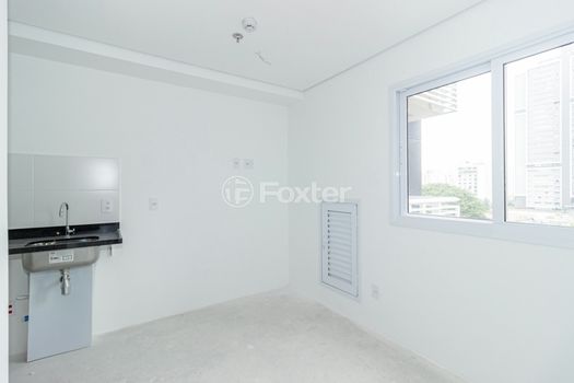 Foto 7 do(a) Kitnet / JK / Studio de 1 quartos à venda em Água Branca, São Paulo