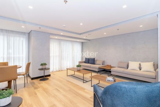 Foto 27 do(a) Kitnet / JK / Studio de 1 quartos à venda em Água Branca, São Paulo