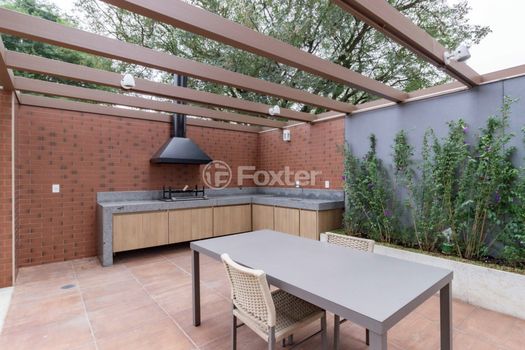 Foto 38 do(a) Kitnet / JK / Studio de 1 quartos à venda em Água Branca, São Paulo