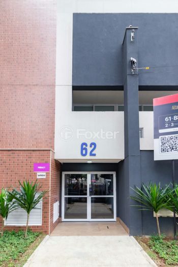 Foto 15 do(a) Kitnet / JK / Studio de 1 quartos à venda em Água Branca, São Paulo