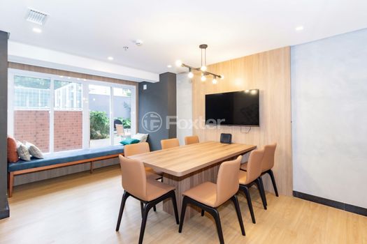 Foto 28 do(a) Kitnet / JK / Studio de 1 quartos à venda em Água Branca, São Paulo