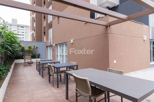 Foto 39 do(a) Kitnet / JK / Studio de 1 quartos à venda em Água Branca, São Paulo