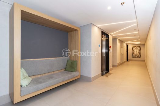 Foto 41 do(a) Kitnet / JK / Studio de 1 quartos à venda em Água Branca, São Paulo