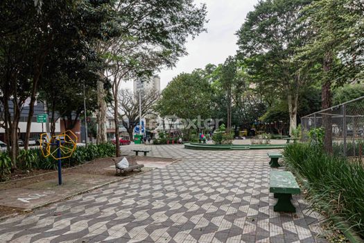 Foto 19 do(a) Kitnet / JK / Studio de 1 quartos à venda em Água Branca, São Paulo