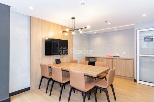 Foto 30 do(a) Kitnet / JK / Studio de 1 quartos à venda em Água Branca, São Paulo