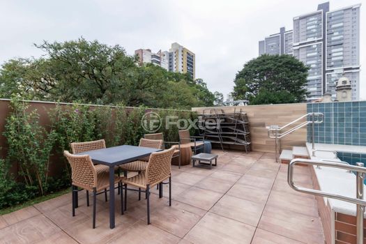 Foto 36 do(a) Kitnet / JK / Studio de 1 quartos à venda em Água Branca, São Paulo