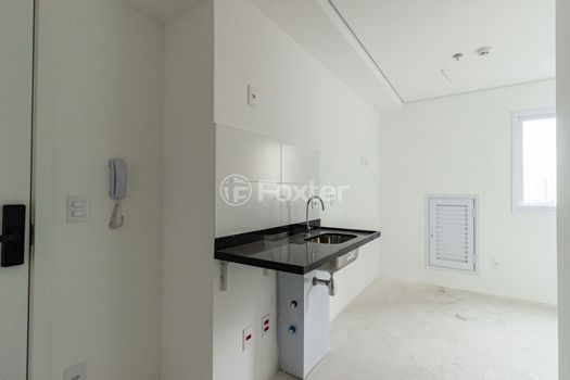 Foto 10 do(a) Kitnet / JK / Studio de 1 quartos à venda em Água Branca, São Paulo