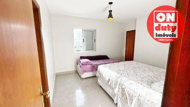 Foto 40 do(a) Cobertura de 4 quartos à venda em Ponta da Praia, Santos