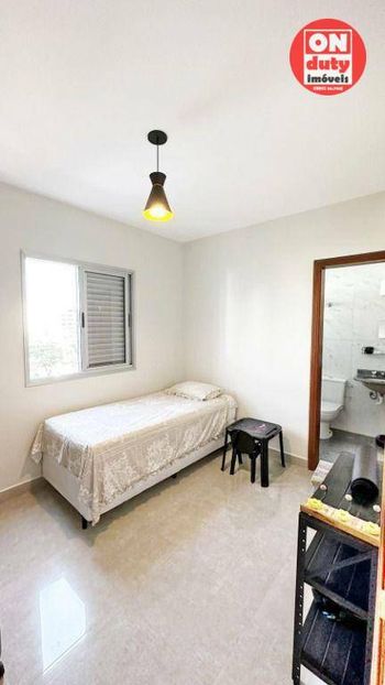 Foto 43 do(a) Cobertura de 4 quartos à venda em Ponta da Praia, Santos