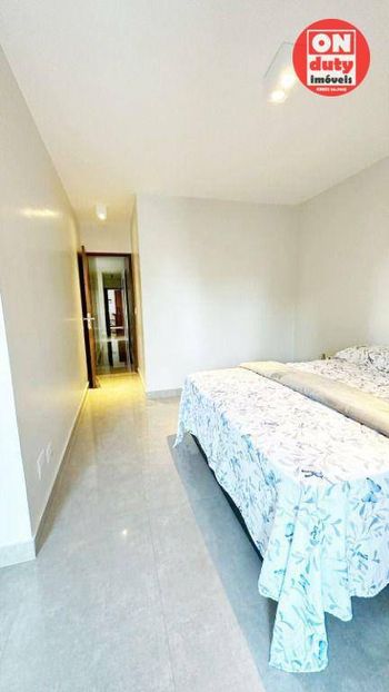 Foto 17 do(a) Cobertura de 4 quartos à venda em Ponta da Praia, Santos