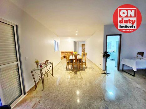 Foto 8 do(a) Cobertura de 4 quartos à venda em Ponta da Praia, Santos