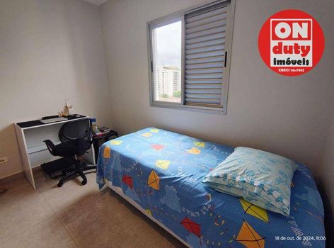 Foto 38 do(a) Cobertura de 4 quartos à venda em Ponta da Praia, Santos