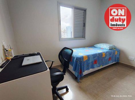 Foto 39 do(a) Cobertura de 4 quartos à venda em Ponta da Praia, Santos