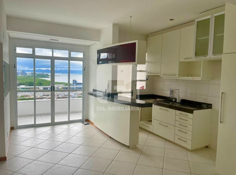 Foto 3 do(a) Apartamento de 2 quartos à venda em Itacorubi, Florianópolis