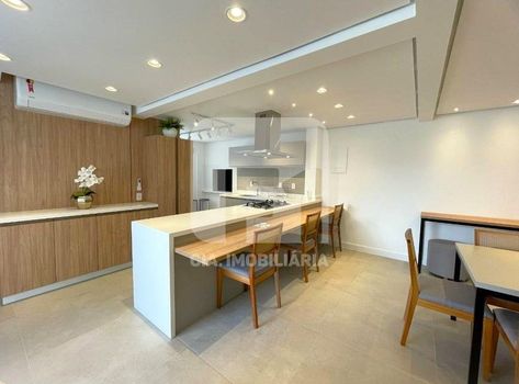 Foto 26 do(a) Apartamento de 2 quartos à venda em Itacorubi, Florianópolis