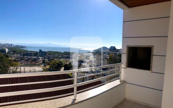 Foto 7 do(a) Apartamento de 2 quartos à venda em Itacorubi, Florianópolis