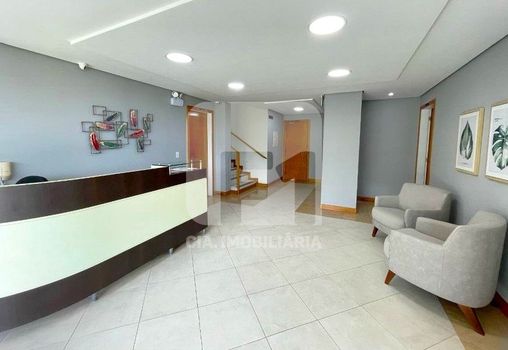 Foto 22 do(a) Apartamento de 2 quartos à venda em Itacorubi, Florianópolis