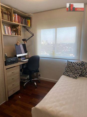 Foto 12 do(a) Cobertura de 3 quartos à venda em Vila Leopoldina, São Paulo