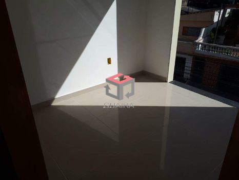 Foto 4 do(a) Cobertura de 2 quartos à venda em Jardim Guarará, Santo André