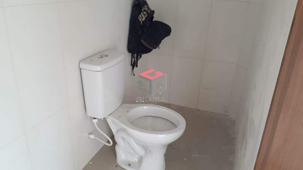 Foto 9 do(a) Cobertura de 2 quartos à venda em Jardim Guarará, Santo André