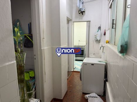 Foto 17 do(a) Apartamento de 4 quartos à venda em Higienópolis, São Paulo